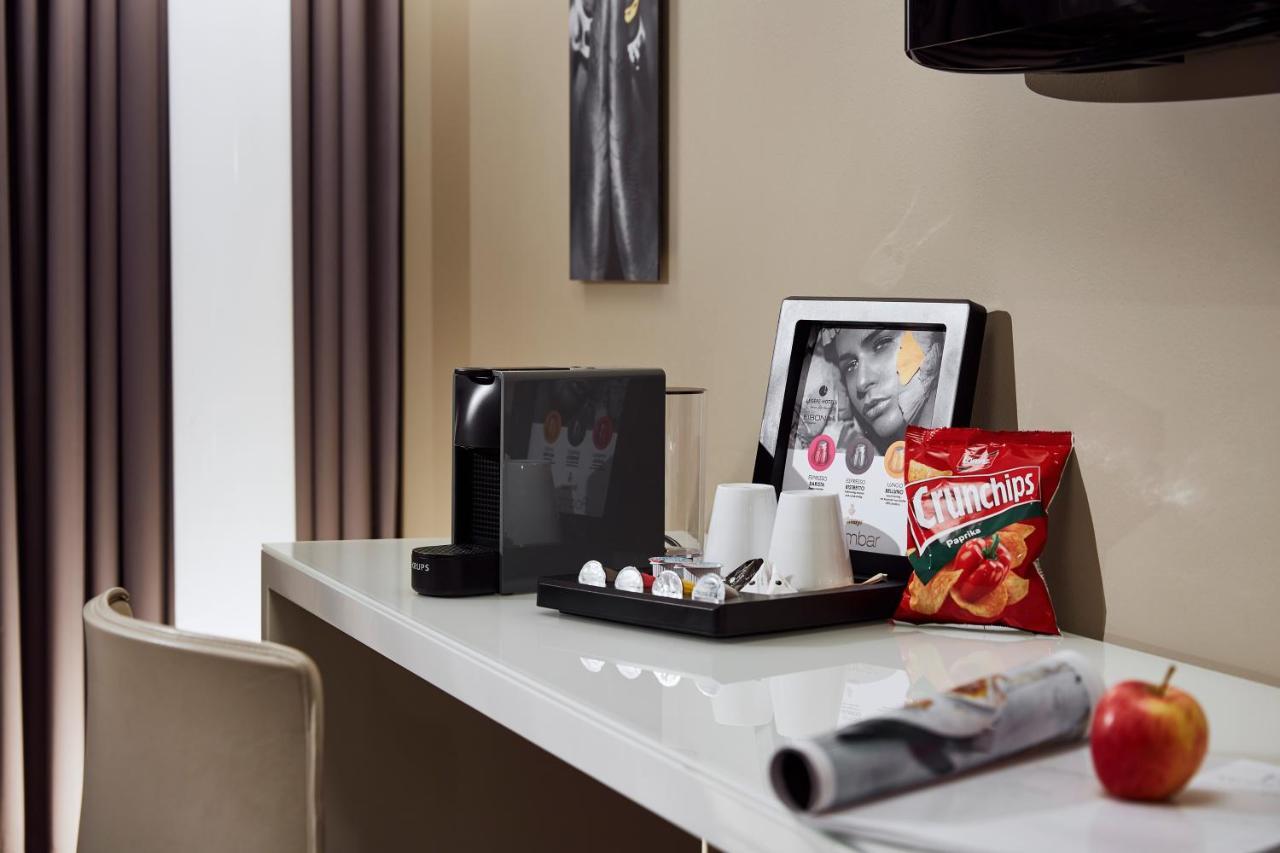 Superior Doppelzimmer