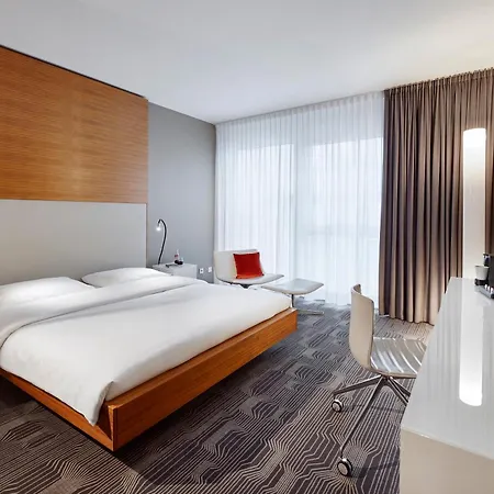 Legere Hotel Luxembourg-2