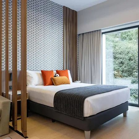 The Central Kirchberg - Smart Aparthotel-3