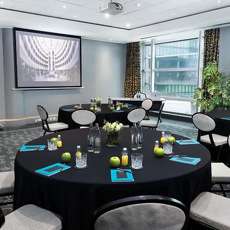 Sofitel Luxembourg Europe-2