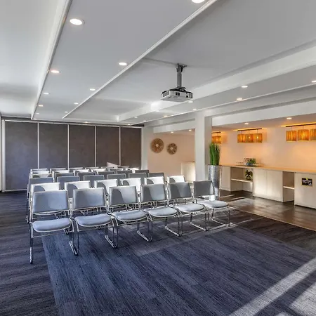 Novotel Luxembourg Kirchberg-2